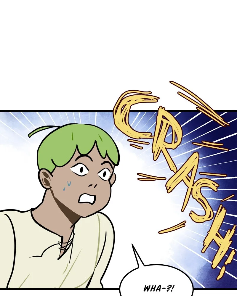 Unlucky is as Lucky does Chapter 59 page 4 - 