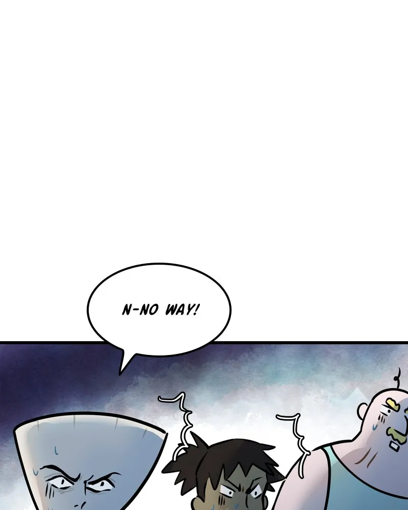 Unlucky is as Lucky does Chapter 59 page 33 - 