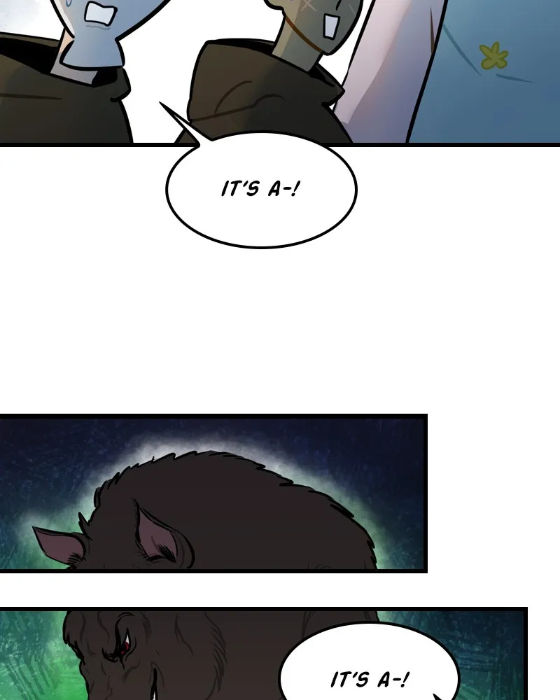 Unlucky is as Lucky does Chapter 59 page 34 - 