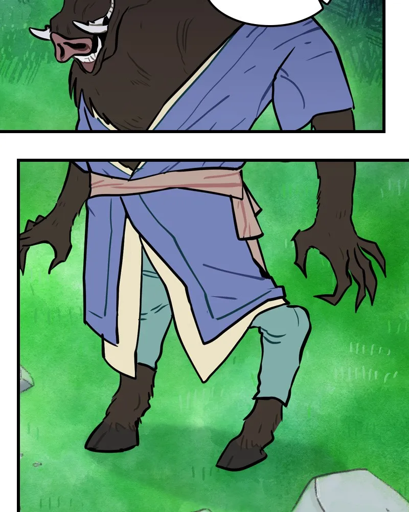 Unlucky is as Lucky does Chapter 59 page 35 - 