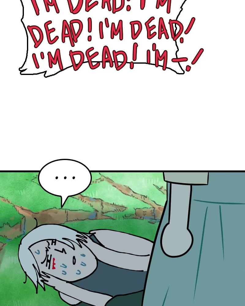 Unlucky is as Lucky does Chapter 59 page 10 - 