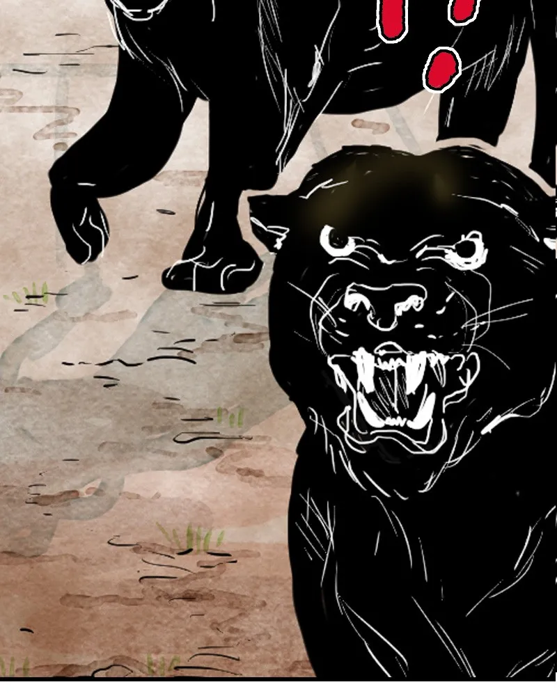 Unlucky is as Lucky does Chapter 6 page 2 - 