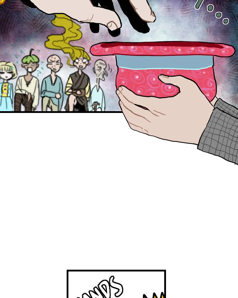 Unlucky is as Lucky does Chapter 6 page 11 - 