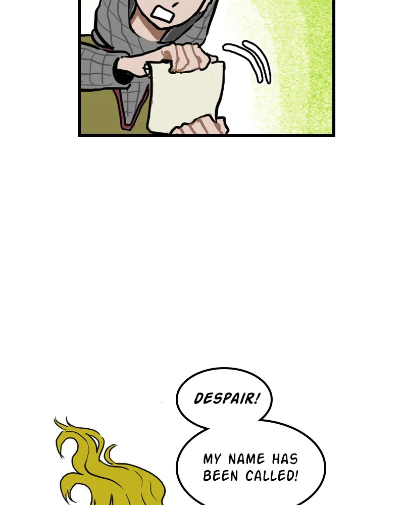 Unlucky is as Lucky does Chapter 6 page 13 - 