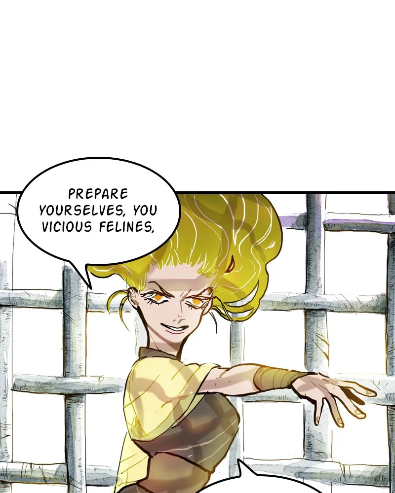 Unlucky is as Lucky does Chapter 6 page 16 - 