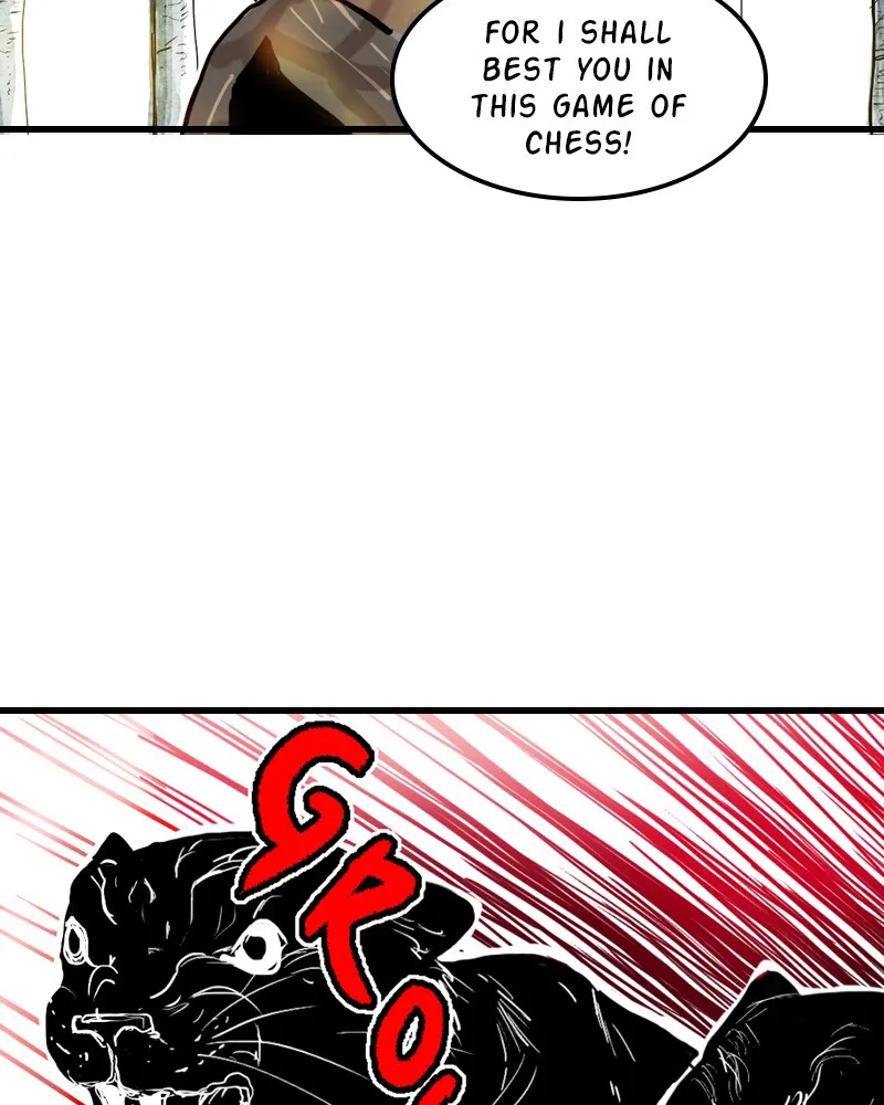 Unlucky is as Lucky does Chapter 6 page 17 - 