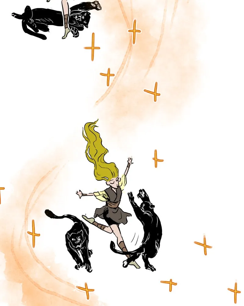 Unlucky is as Lucky does Chapter 6 page 20 - 