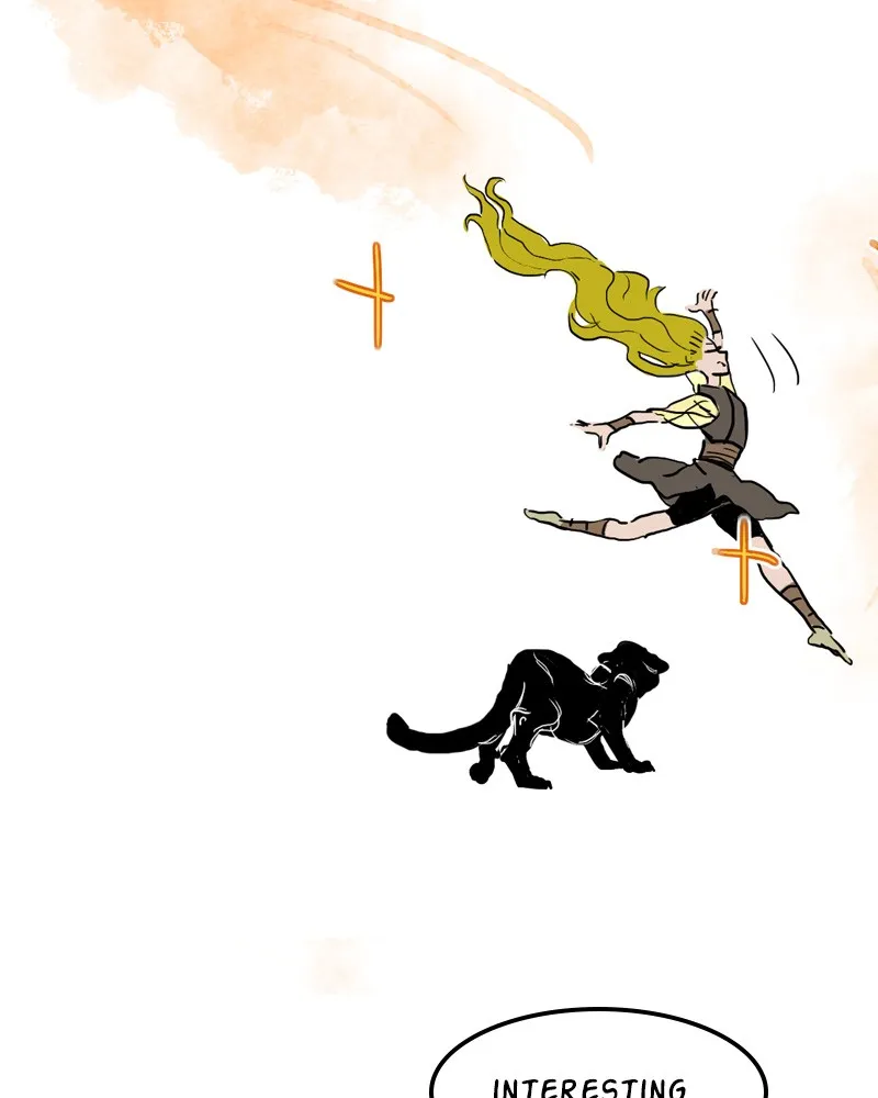 Unlucky is as Lucky does Chapter 6 page 21 - 