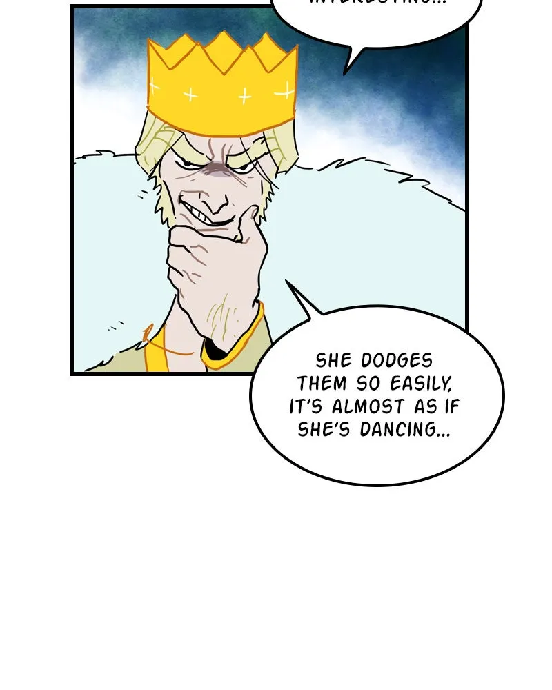 Unlucky is as Lucky does Chapter 6 page 22 - 