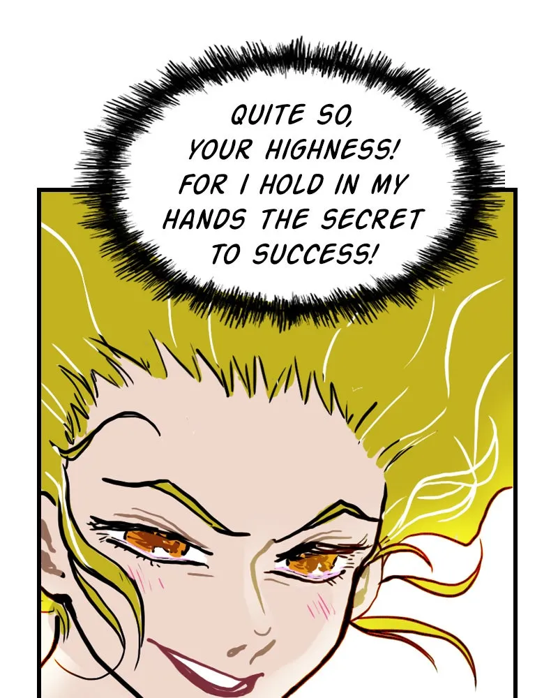 Unlucky is as Lucky does Chapter 6 page 23 - 