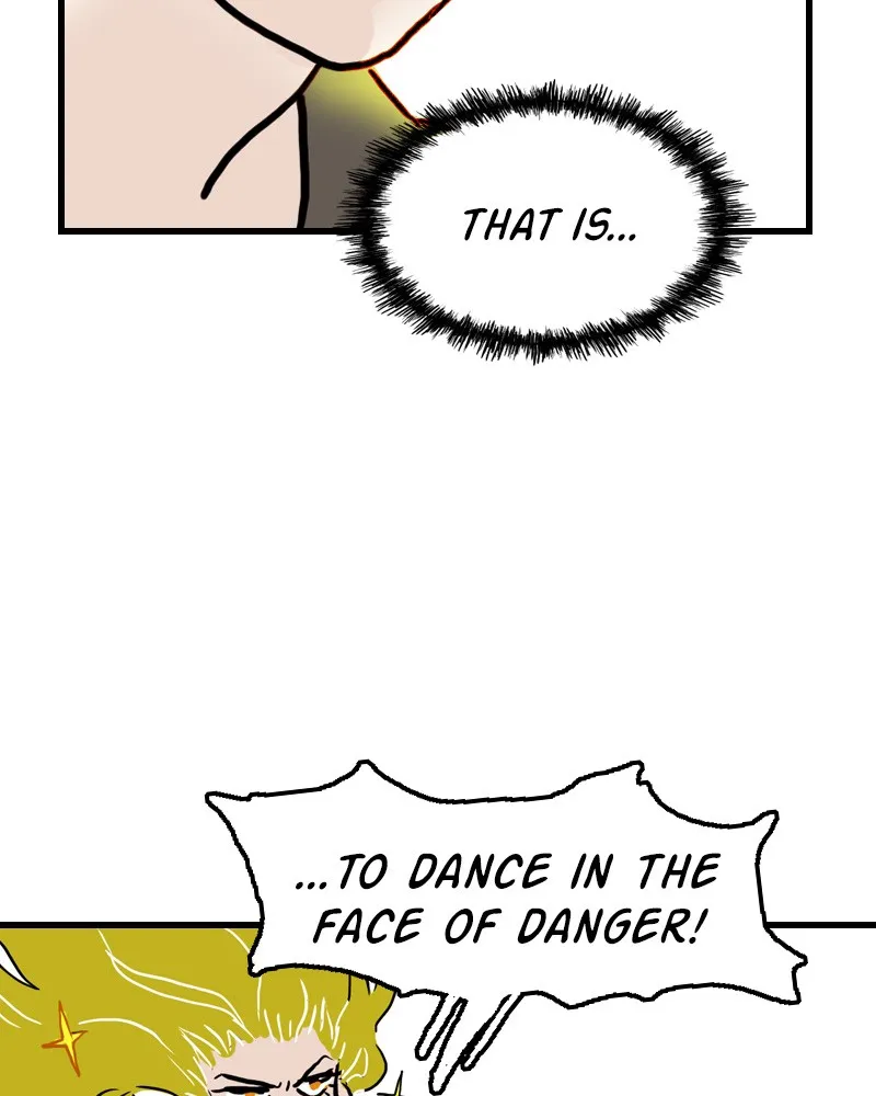 Unlucky is as Lucky does Chapter 6 page 24 - 