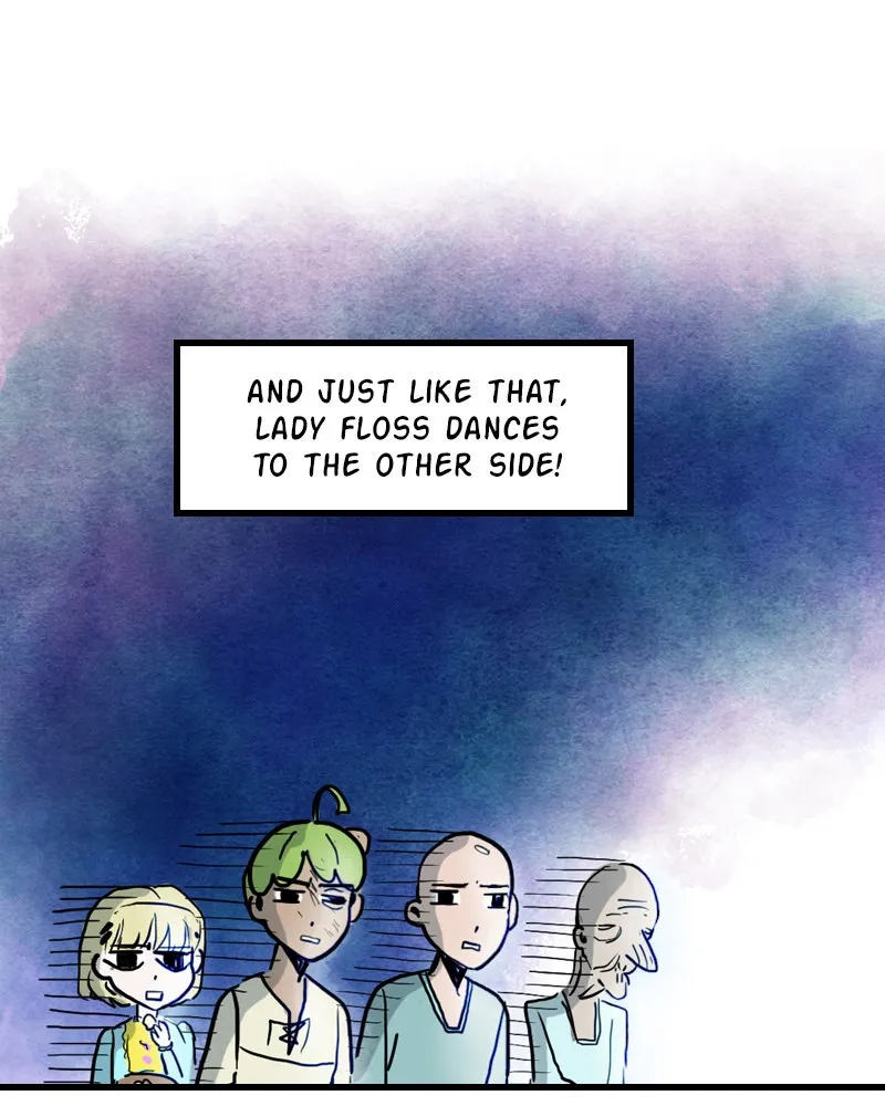 Unlucky is as Lucky does Chapter 6 page 26 - 