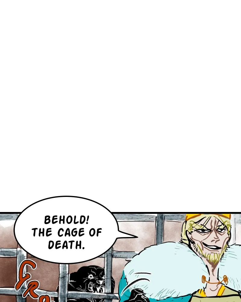Unlucky is as Lucky does Chapter 6 page 4 - 