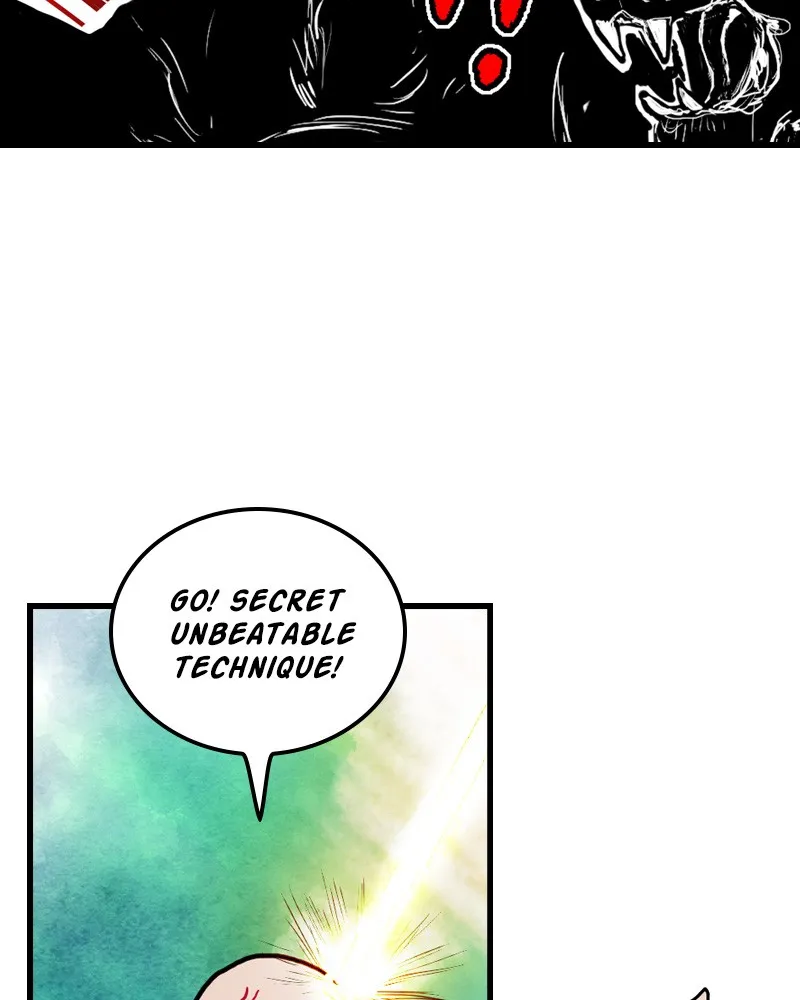 Unlucky is as Lucky does Chapter 6 page 31 - 