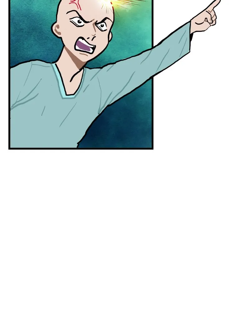 Unlucky is as Lucky does Chapter 6 page 32 - 