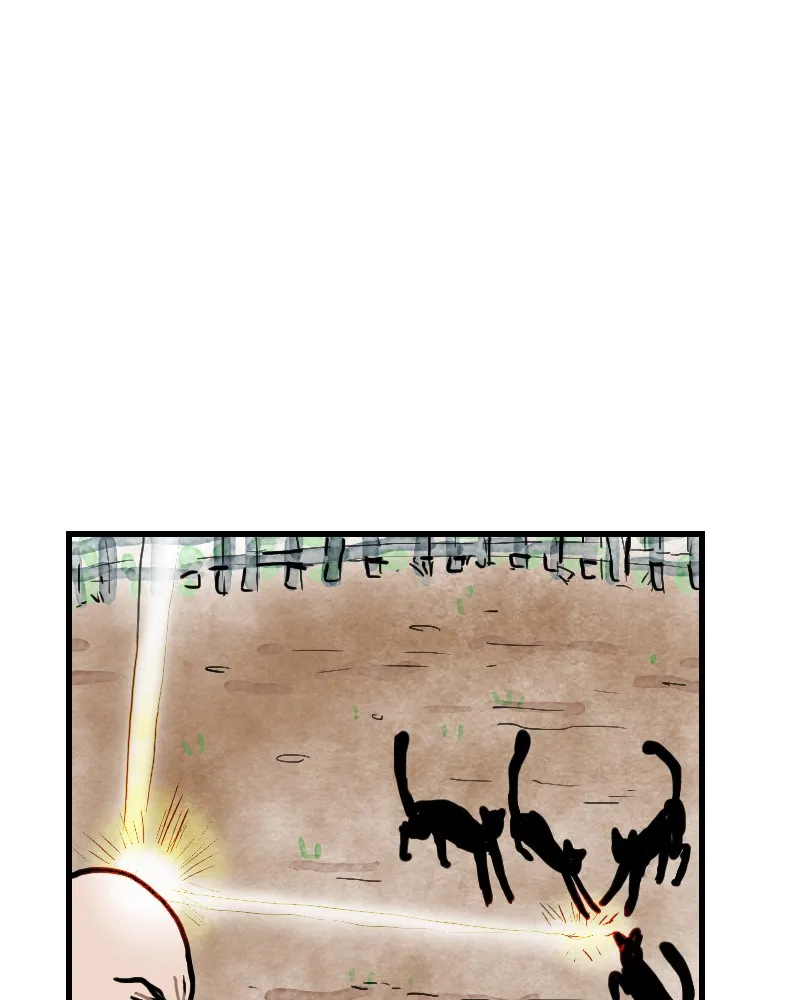 Unlucky is as Lucky does Chapter 6 page 33 - 