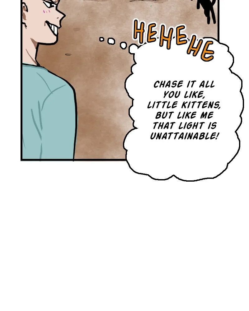Unlucky is as Lucky does Chapter 6 page 34 - 