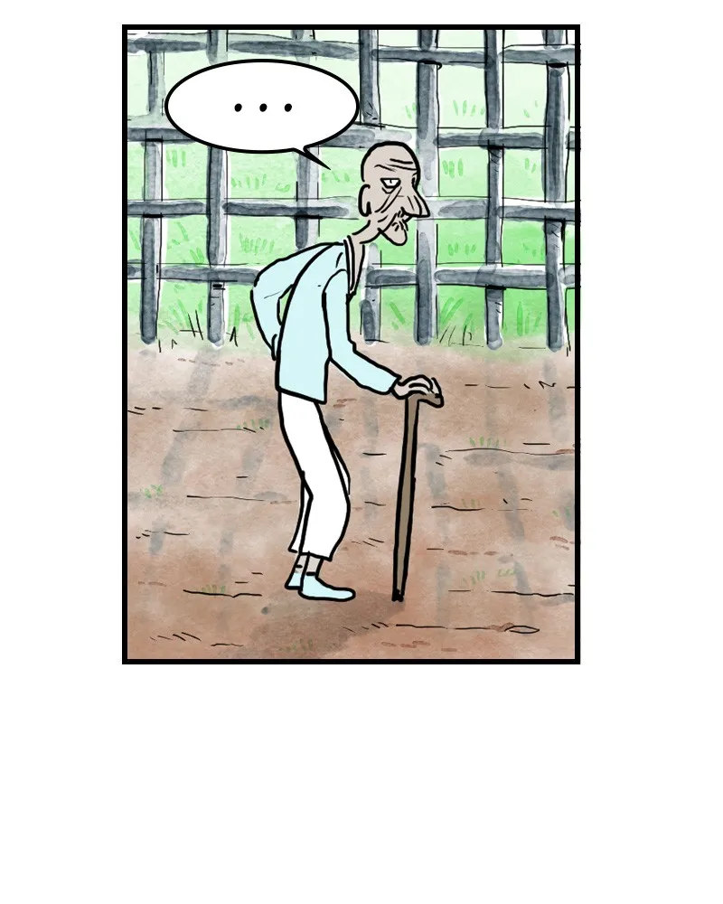 Unlucky is as Lucky does Chapter 6 page 37 - 
