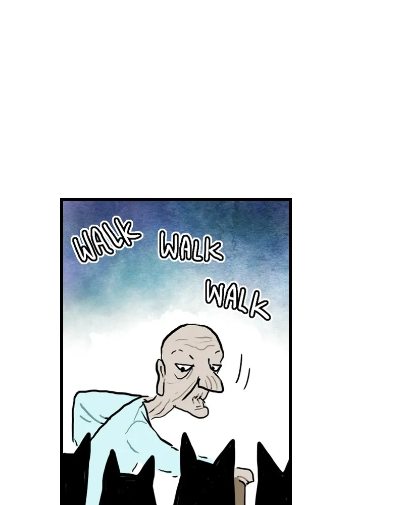 Unlucky is as Lucky does Chapter 6 page 38 - 