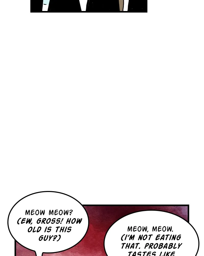 Unlucky is as Lucky does Chapter 6 page 39 - 