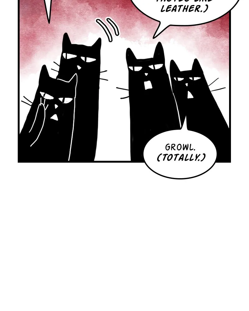 Unlucky is as Lucky does Chapter 6 page 40 - 
