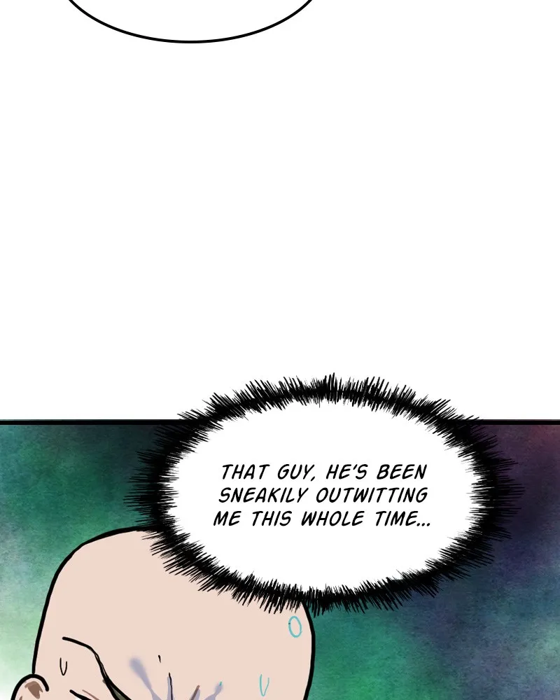 Unlucky is as Lucky does Chapter 6 page 45 - 