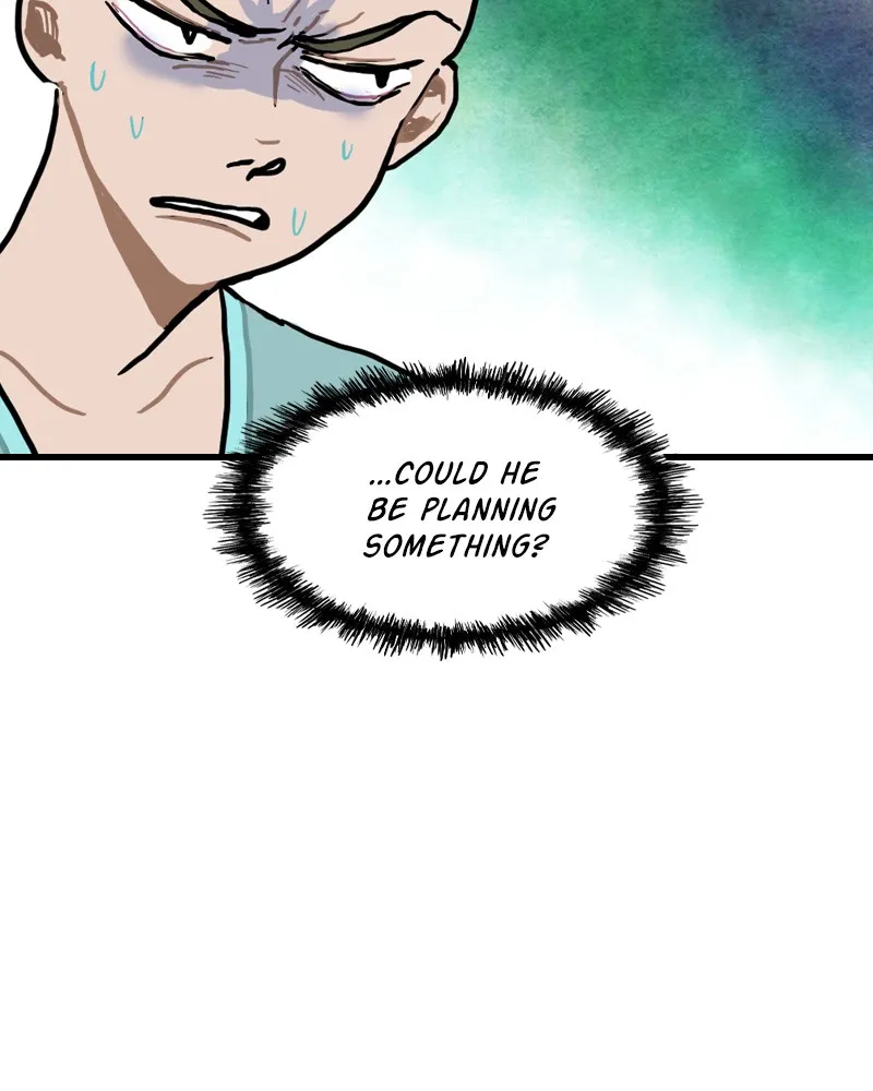 Unlucky is as Lucky does Chapter 6 page 46 - 
