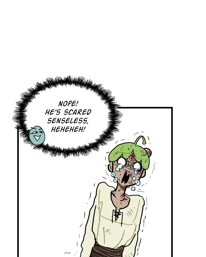 Unlucky is as Lucky does Chapter 6 page 47 - 