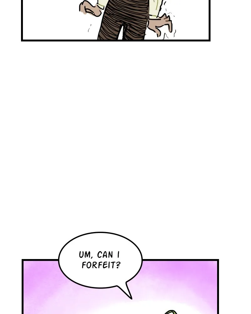 Unlucky is as Lucky does Chapter 6 page 48 - 