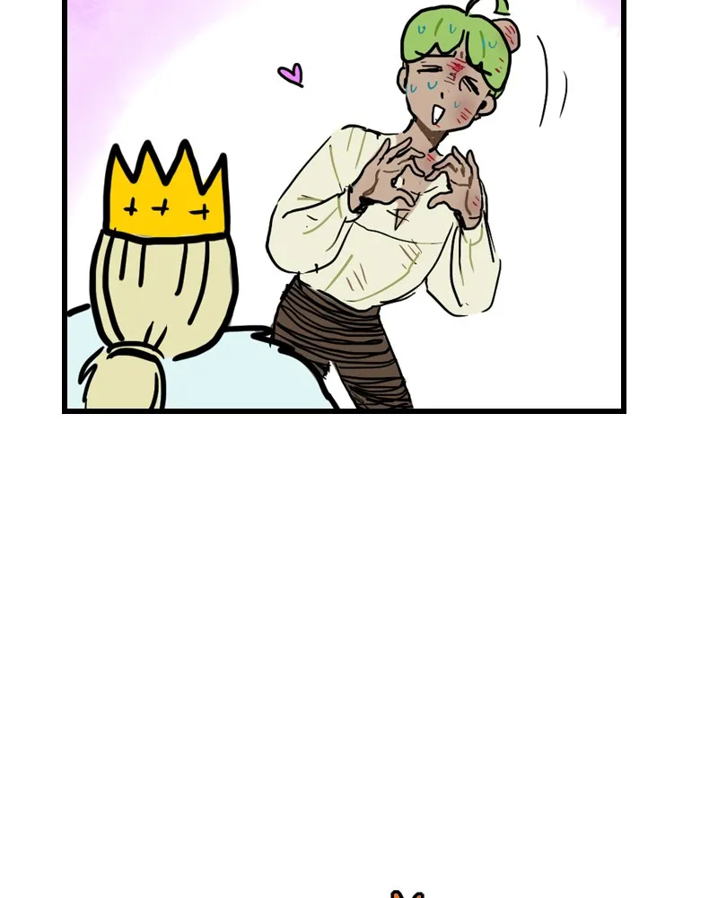 Unlucky is as Lucky does Chapter 6 page 49 - 
