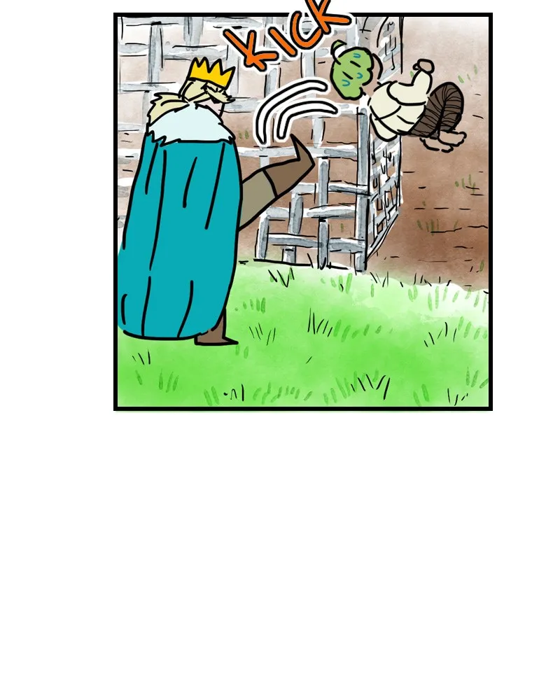 Unlucky is as Lucky does Chapter 6 page 50 - 