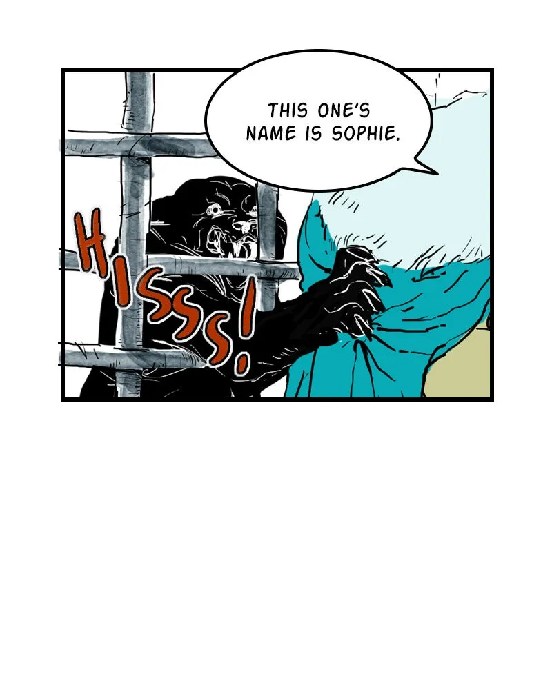 Unlucky is as Lucky does Chapter 6 page 6 - 