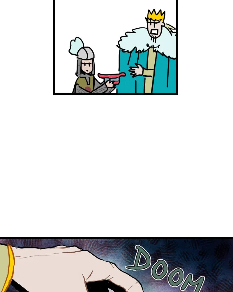 Unlucky is as Lucky does Chapter 6 page 10 - 