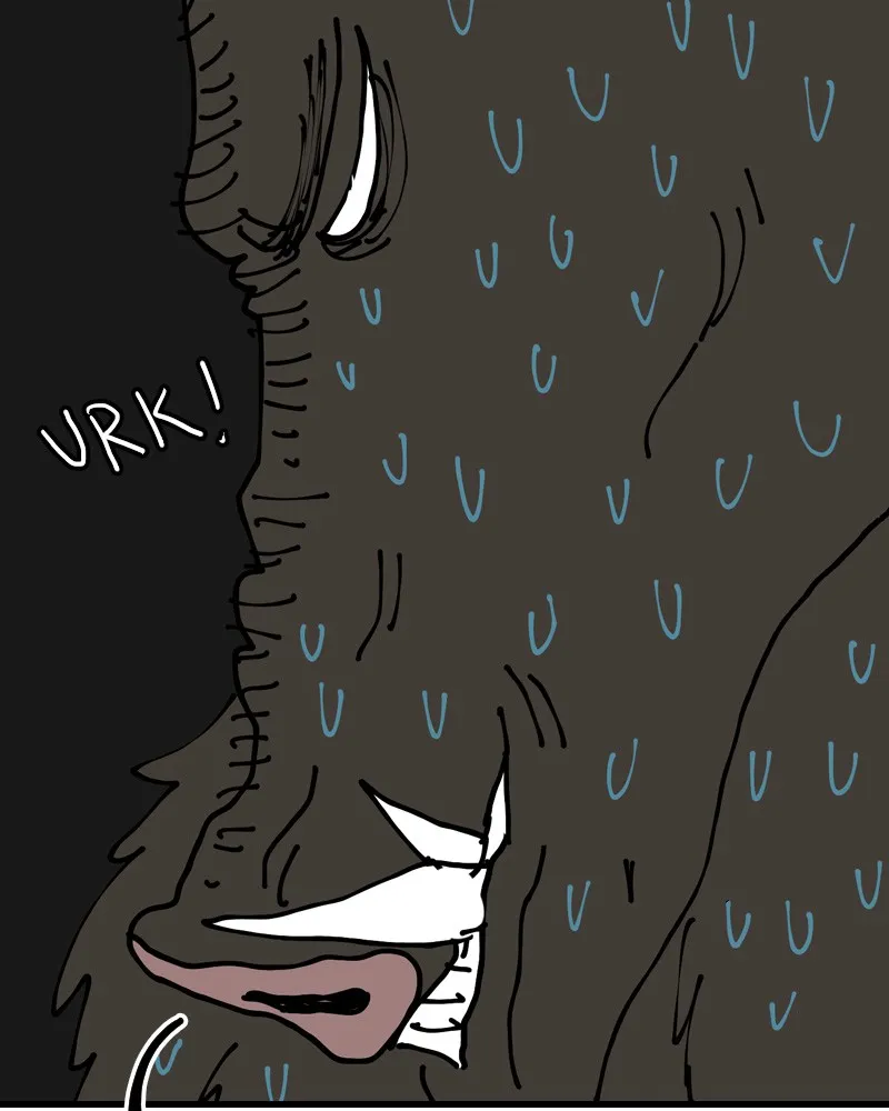 Unlucky is as Lucky does Chapter 60 page 13 - 
