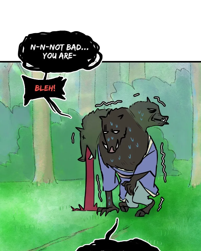 Unlucky is as Lucky does Chapter 60 page 15 - 