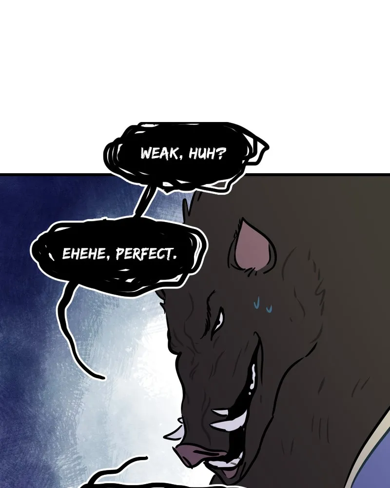 Unlucky is as Lucky does Chapter 60 page 18 - 