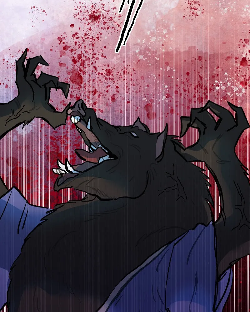 Unlucky is as Lucky does Chapter 60 page 20 - 