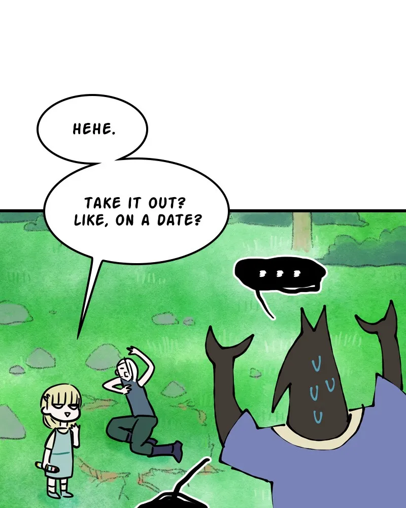 Unlucky is as Lucky does Chapter 60 page 22 - 