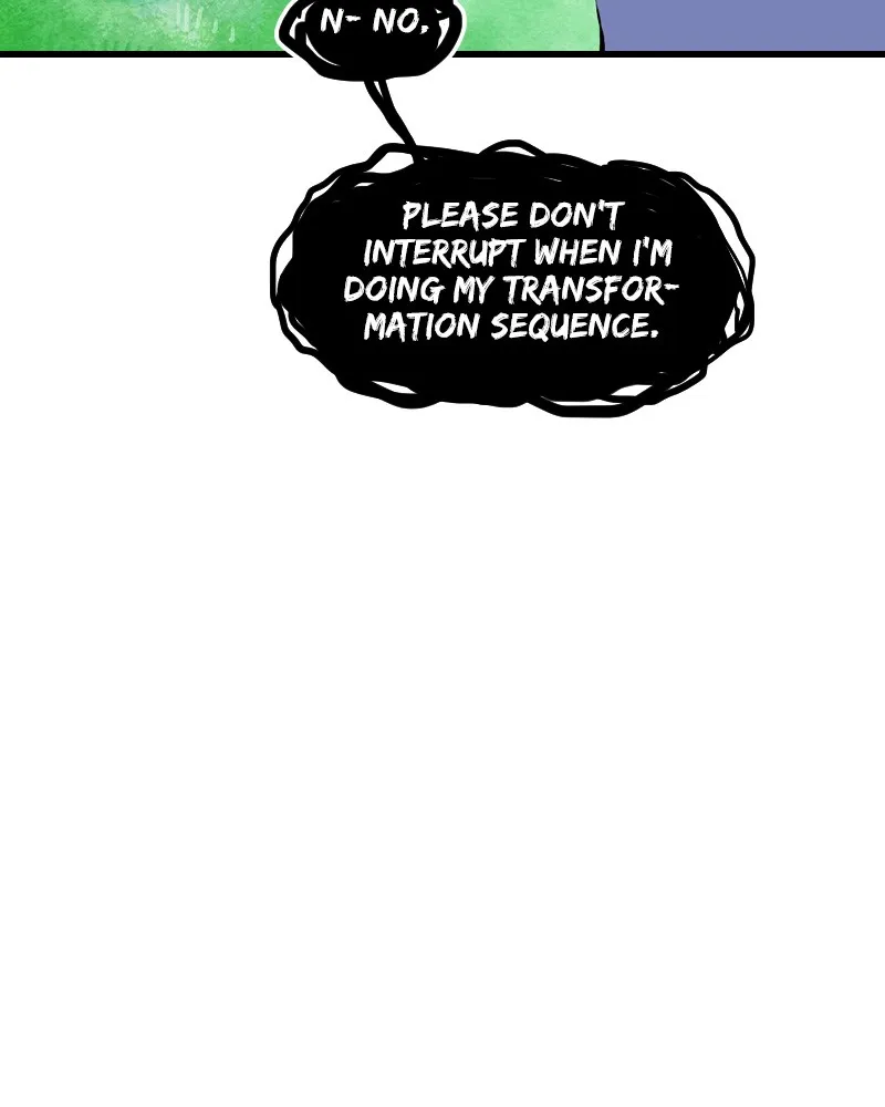 Unlucky is as Lucky does Chapter 60 page 23 - 