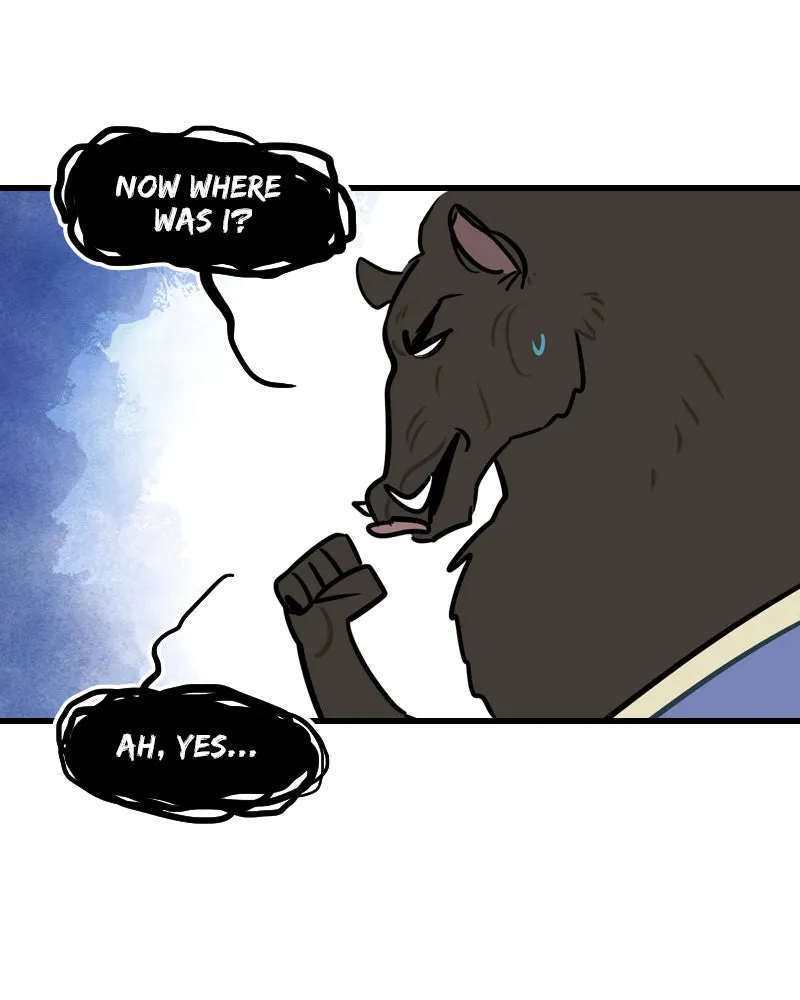 Unlucky is as Lucky does Chapter 60 page 24 - 