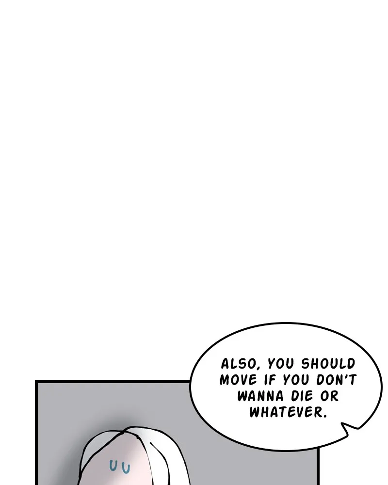 Unlucky is as Lucky does Chapter 60 page 37 - 