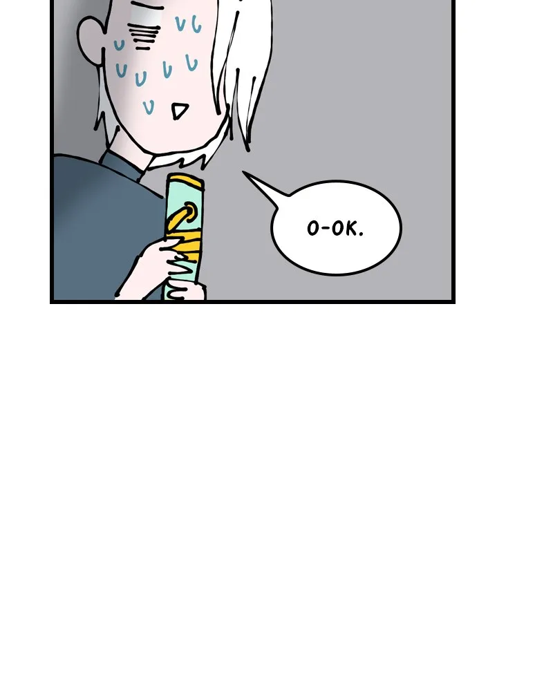 Unlucky is as Lucky does Chapter 60 page 38 - 
