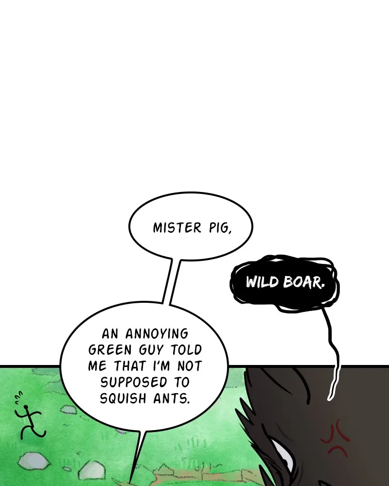 Unlucky is as Lucky does Chapter 60 page 39 - 