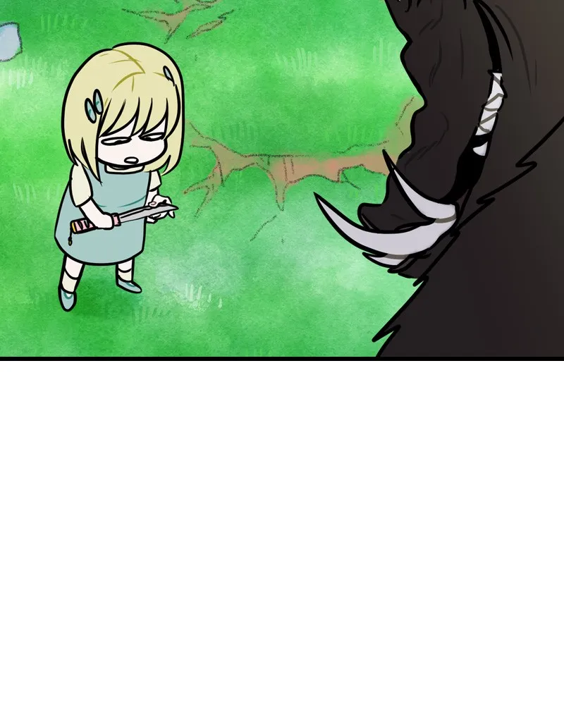Unlucky is as Lucky does Chapter 60 page 40 - 