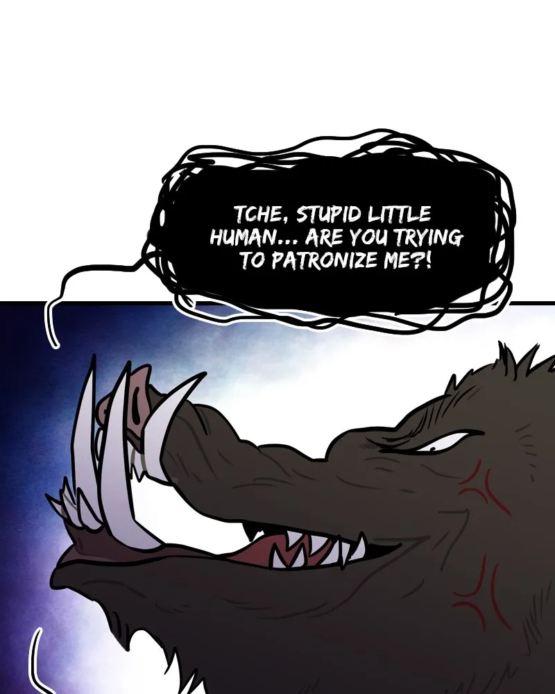 Unlucky is as Lucky does Chapter 60 page 41 - 