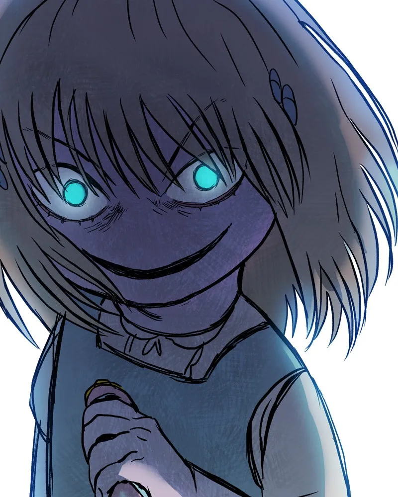 Unlucky is as Lucky does Chapter 60 page 46 - 