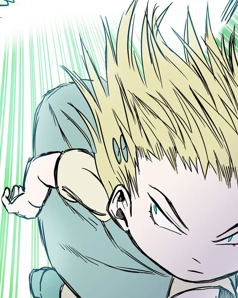Unlucky is as Lucky does Chapter 61 page 15 - 
