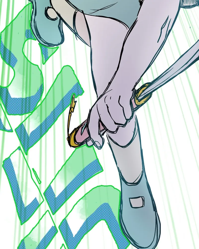 Unlucky is as Lucky does Chapter 61 page 16 - 