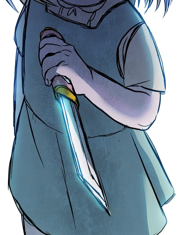 Unlucky is as Lucky does Chapter 61 page 3 - 