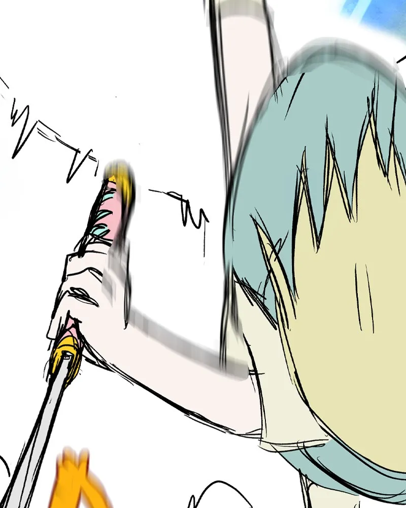 Unlucky is as Lucky does Chapter 61 page 27 - 